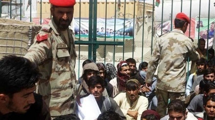تلاش وزارت خارجه طالبان برای آزادی زندانیان افغان در زندان های پاکستان