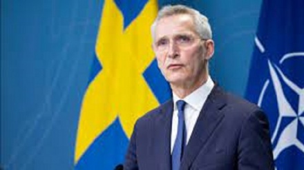 Stoltenberg: martedì la Finlandia diventa membro della Nato