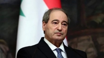 שר החוץ של סוריה: ביקוריי בסעודיה, מצרים וירדן נועדו כדי לפתוח דף חדש