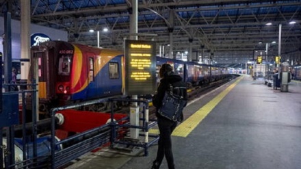 Inghilterra: 'Sindacati annunciano nuovi scioperi dei treni' 