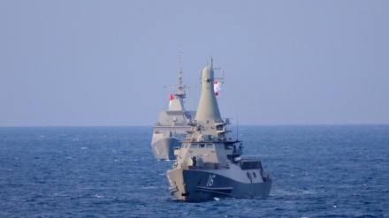 中国とシンガポールが、合同海軍演習実施へ