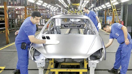 伊朗2022年汽车产量达到创纪录水平