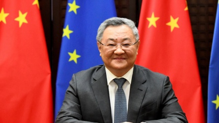 中国駐EU大使；欧州との協力は「無制限」、対ロシアと同様
