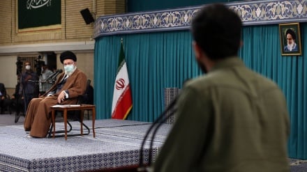 اسلامي ایران ایډیل غوښتنې ، هیلې او عقلانیت ته ضرورت لري