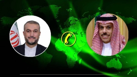 Bisedë telefonike mes ministrave të jashtëm të Iranit dhe Arabisë Saudite