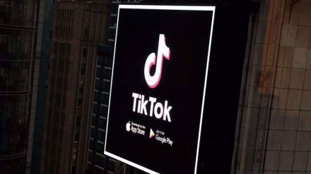 US: Montana State lawmakers vote to completely ban TikTok