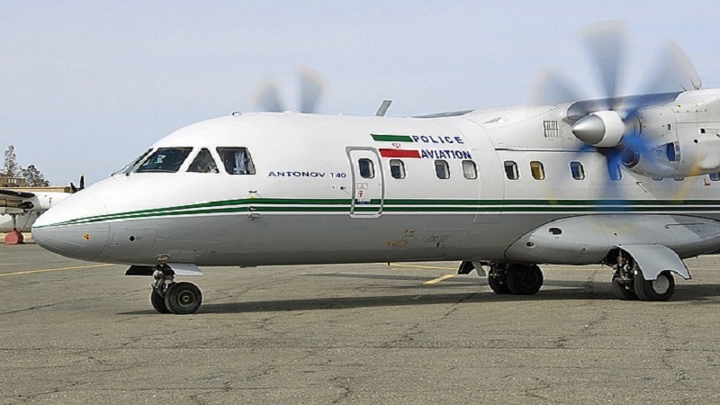 نخستین هواپیمای مسافربری ساخت ایران آماده پرواز شد