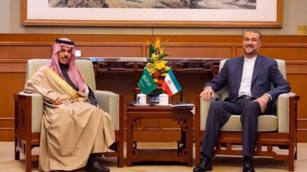 À qui profite la normalisation Iran-Arabie saoudite?
