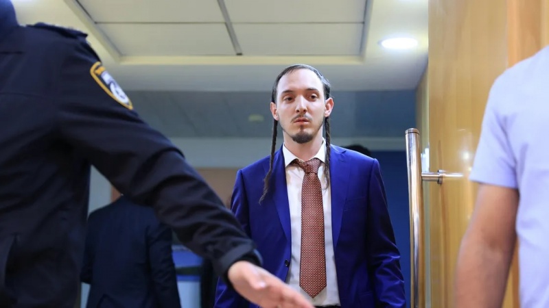 כשבריונים קובעים מדיניות