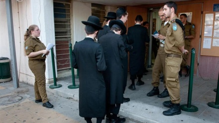 נתניהו וחרדים עושים הסכמה על חשבון הצבא ובג