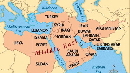 米誌「米は西アジアで屈辱の連続」