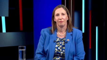 Москва предупреждает США о 