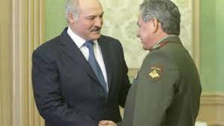 Lukashenko e la promessa di Putin: 