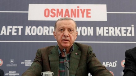 Уйдет ли Эрдоган тем путем, которым пришел?