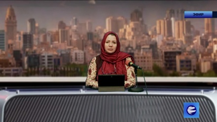 ТВ-ЭФИР - 22 апреля 2023