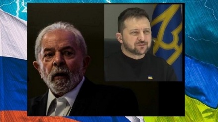 Crisi Ucraina, Lula discuterà della situazione con leader mondiali