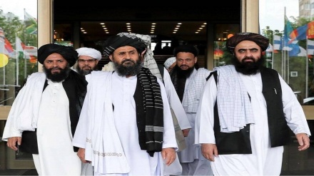 اظهارات سخنگوی طالبان در مورد ایجاد حکومت همه شمول در افغانستان