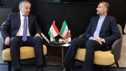 Tajikistan lauds Iran-Saudi détente