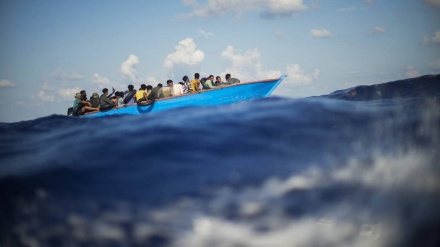 Naufragio in Tunisia, almeno 35 morti