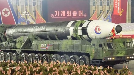 North Korea raps G7 for interference over denuclearization