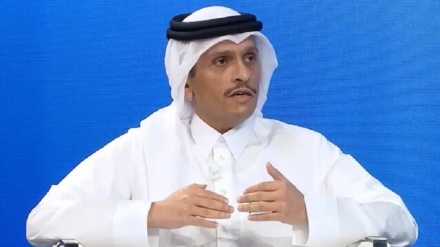 Qatar: Kuwaunga mkono Wapalestina ni kipaumbele katika sera zetu za nje 