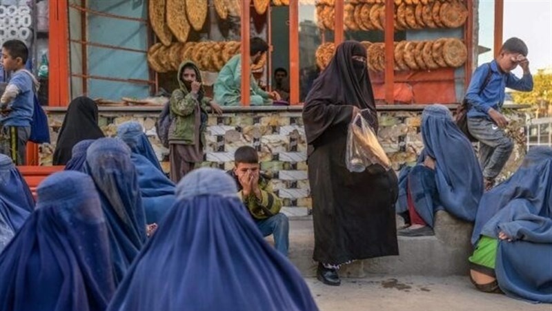 هشدار نهادهای بین‌المللی درباره گسترش فقر در افغانستان