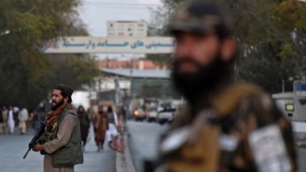  تلاش چین، روسیه و پاکستان برای تعامل سایر کشورها با طالبان 