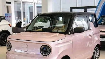 په نړۍ کې د برېښنایي موټرو په پلور کې ۳۵ سلنه زیاتوالی راغلی