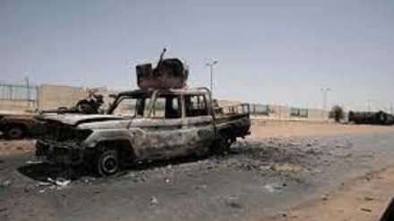 Sudan, secondo Oms oltre 330 morti e 3.200 feriti