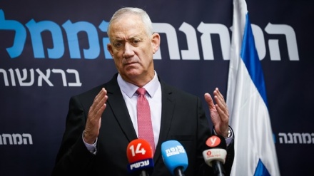 גנץ על דחיית פיטורי גלנט: נתניהו הפך לקבלן פירוק מערכת הביטחון