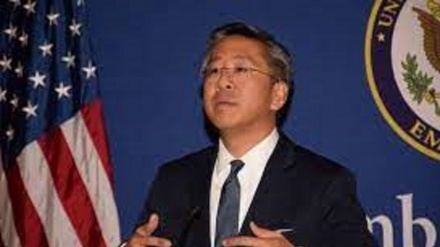 سفر معاون وزیر امور خارجه آمریکا به قرقیزستان و تاجیکستان