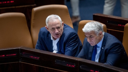 לפיד על נאום נתניהו: הוא מאבד שליטה; ליברמן: האיש לא כשיר