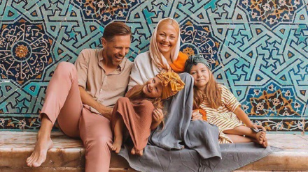 イラン観光相、「わが国は、観光上最も安全で美しい国」