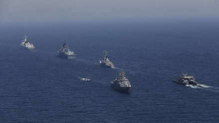 Exercices Iran-Chine-Russie : Pékin s’en félicite
