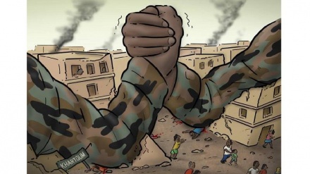 (VIGNETTE) Sudan, esplosa la guerra civile