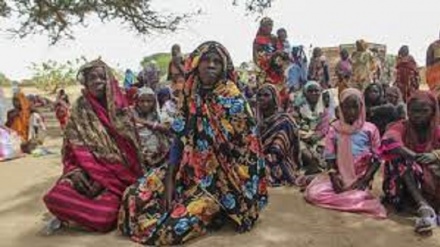 Sudan,50.000 profughi e 75.000 sfollati