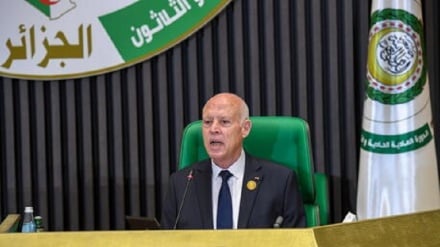 Tunisia: Saied respinge le ingerenze straniere, sono 'inaccettabili'