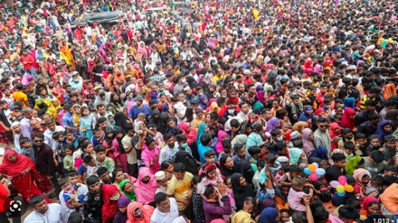 বাংলাদেশে শিক্ষামূলক বিনোদনের অভাব