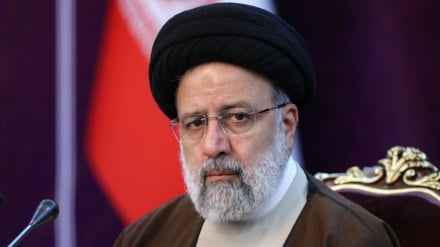 رئیسی: مسلمانان جهان در روز قدس امسال نشان دهند که مقابل اشغالگر و ظالم می‌ایستند