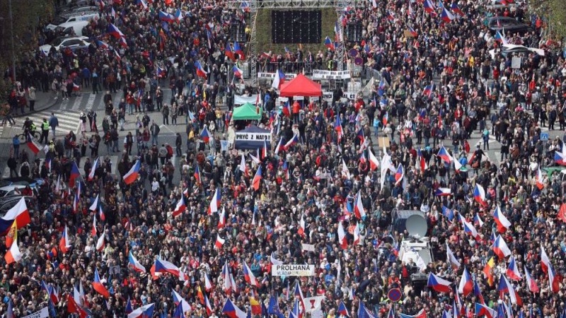 Thousands Demonstrate Against Czech Government Over High Inflation   4c3kf15fa1437329sq8 800C450 