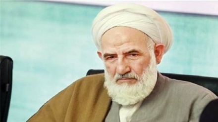 سوءقصد به یک عضو مجلس خبرگان رهبری ایران