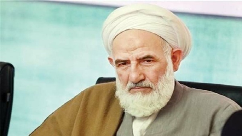 سوءقصد به یک عضو مجلس خبرگان رهبری ایران
