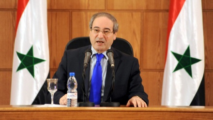 Jordan to host Syria's top diplomat for regional meeting on Monday 