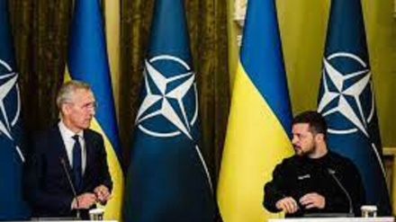 Stoltenberg në Kiev: Vendi i Ukrainës është në NATO