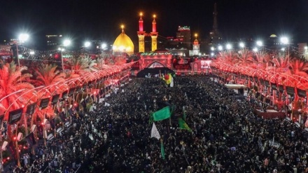Iran, Iraq reach agreement to issue low-cost visas for Arba'een pilgrimage