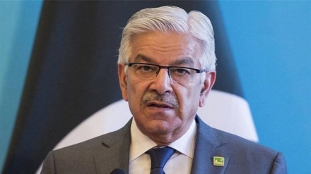 पाकिस्तान की तालेबान को चेतावनी, धैर्य की भी सीमा होती है