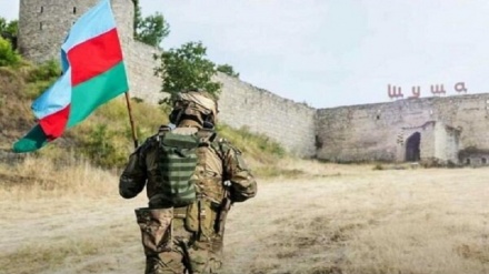 Një tjetër përleshje në kufirin e Azerbajxhanit dhe Armenisë me një person të vrarë