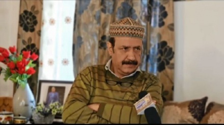 गुपकार अलायंस ने केन्द्र को खुली धमकी दे दी...वीडियो 