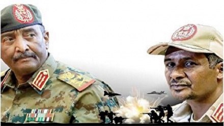सूडान में बढ़ीं शांति स्थापित होने की संभावना