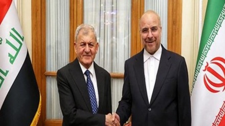 קליבאף : ארה